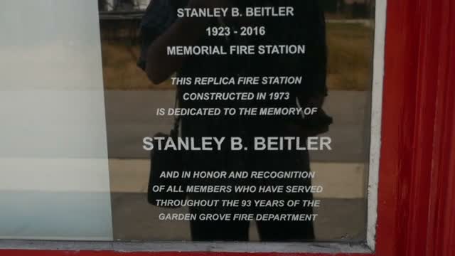 Thumbnail for Video Observer: Orange County's Past at Stanley Ranch Museum & Historical Village