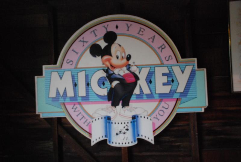 Thumbnail for A piece of Disney history in Garden Grove